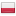 sendfast.pl server is located in Poland